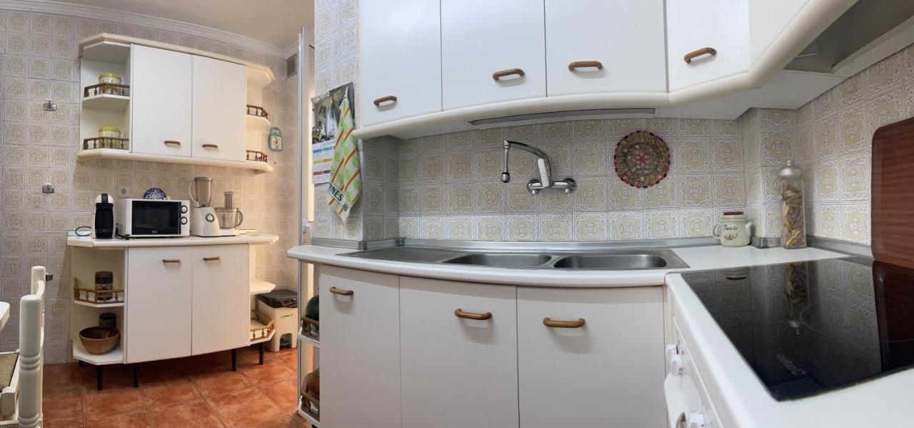 Apartamento Panoramico Beach Fuengirola Exterior foto