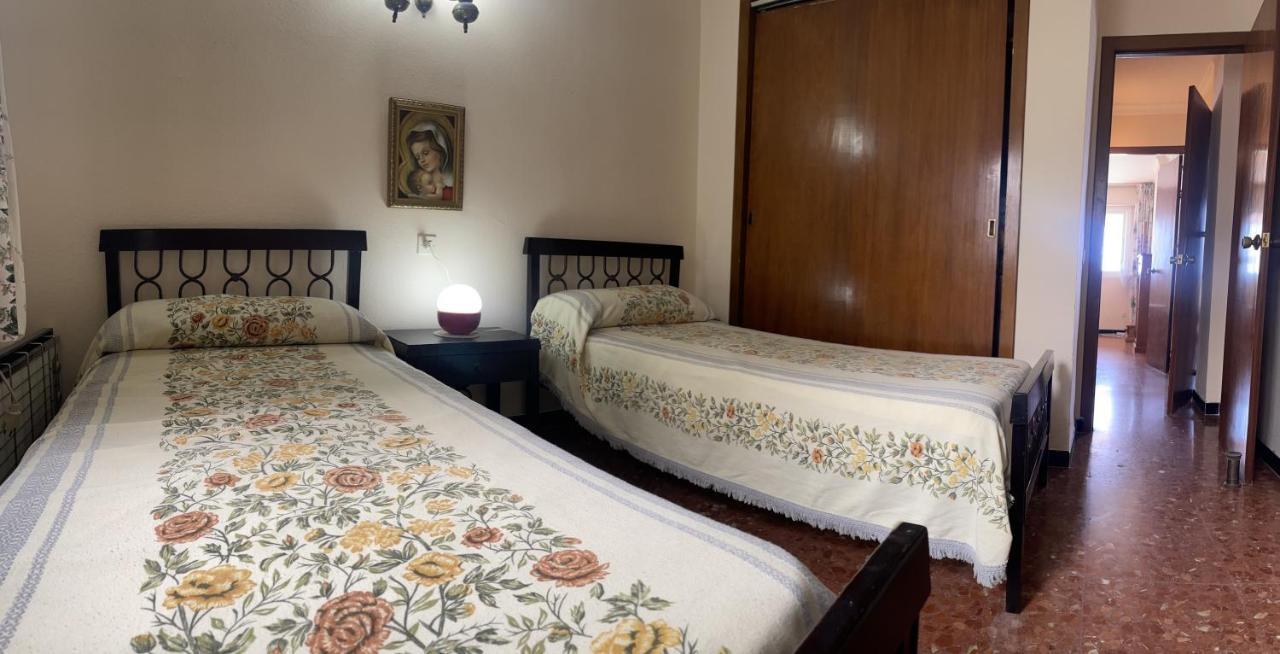 Apartamento Panoramico Beach Fuengirola Exterior foto
