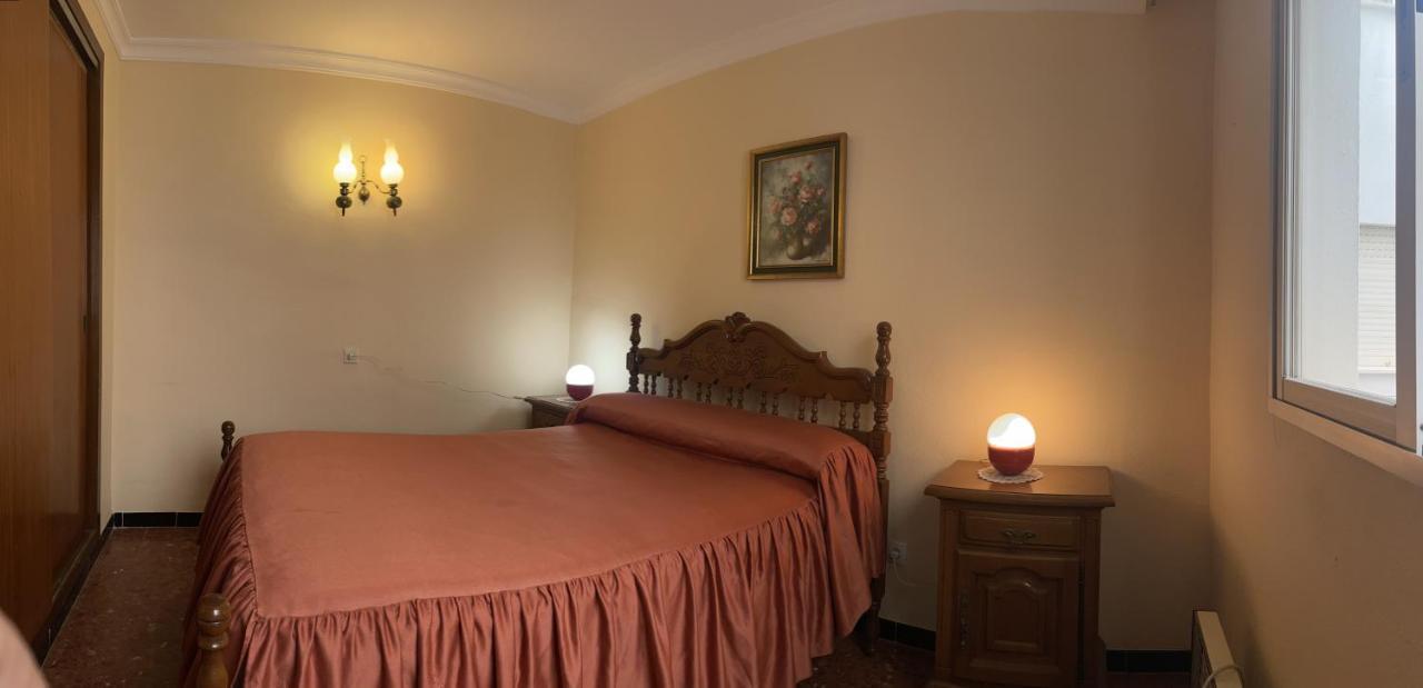 Apartamento Panoramico Beach Fuengirola Exterior foto